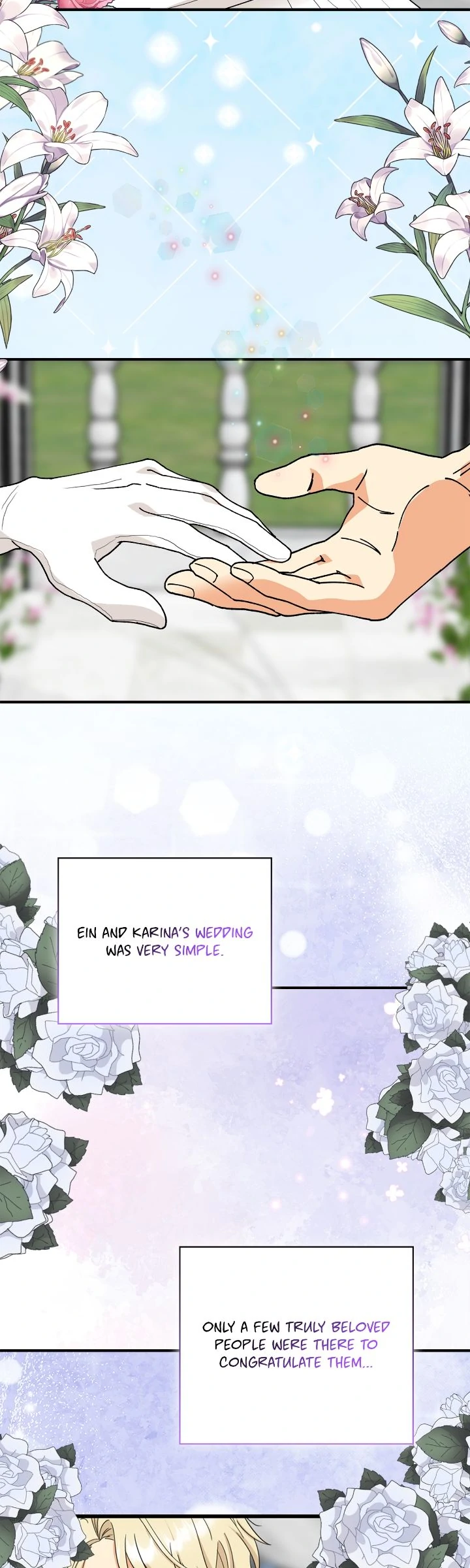 I Became the Villain's Mother Chapter 141 8